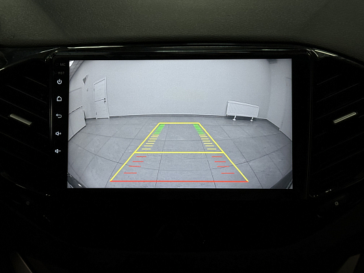 Lada (ВАЗ) Vesta Luxe, 2019 года, пробег 92500 км