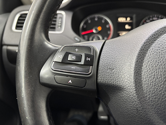 Volkswagen Jetta Comfortline, 2014 года, пробег 118097 км