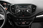 Lada (ВАЗ) Vesta Comfort, 2020 года, пробег 101000 км