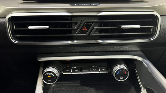Geely Coolray Flagship Sport, 2023 года, пробег 14344 км