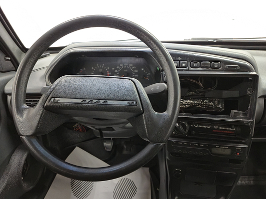 Lada (ВАЗ) 2115, 2007 года, пробег 255774 км