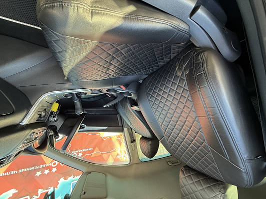 Nissan Tiida Elegance Plus Connect, 2015 года, пробег 220848 км