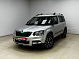 Skoda Yeti Hockey Edition Outdoor, 2016 года, пробег 181194 км
