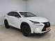Lexus NX F Sport Luxury, 2014 года, пробег 65450 км