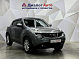 Nissan Juke SE+, 2012 года, пробег 139800 км