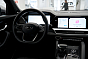 Geely Monjaro Exclusive, серый