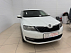 Skoda Rapid Style, 2019 года, пробег 324000 км