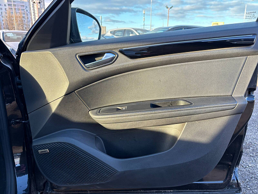 Renault Arkana Edition One, 2019 года, пробег 54587 км