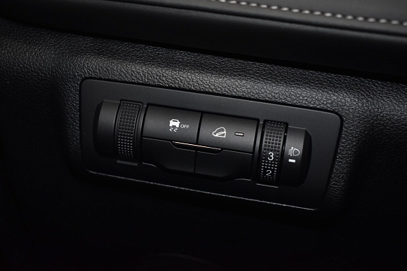 Chery Tiggo 4 Pro Action, серый