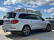 Mercedes-Benz GLS GLS 350 d 4MATIC Особая серия, 2017 года, пробег 198181 км