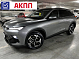 BAIC X55 Elite, 2023 года, пробег 2500 км