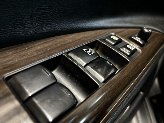 Nissan Teana Luxury, 2012 года, пробег 196000 км