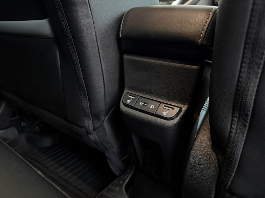 Lada (ВАЗ) XRAY Luxe Prestige (2018-2021), 2018 года, пробег 53200 км