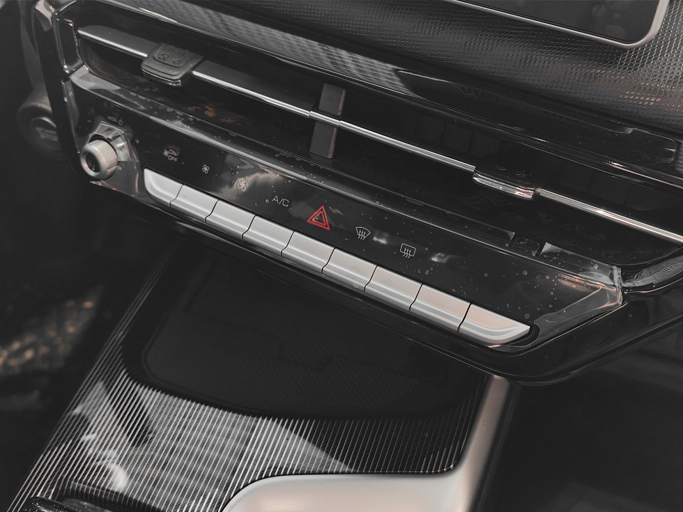 Haval Jolion Оптимум, белый