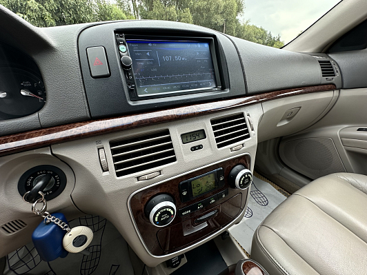 Hyundai Sonata, 2006 года, пробег 234000 км