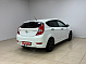 Hyundai Solaris Active, 2012 года, пробег 245089 км