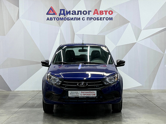 Lada (ВАЗ) Granta #Club, 2025 года, пробег 50 км