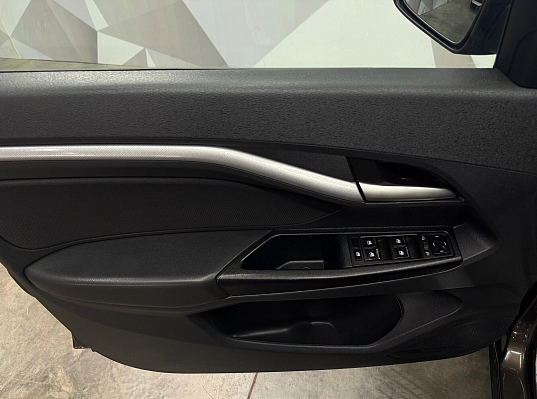 Lada (ВАЗ) Vesta Comfort Image (2017-2019), 2019 года, пробег 202718 км