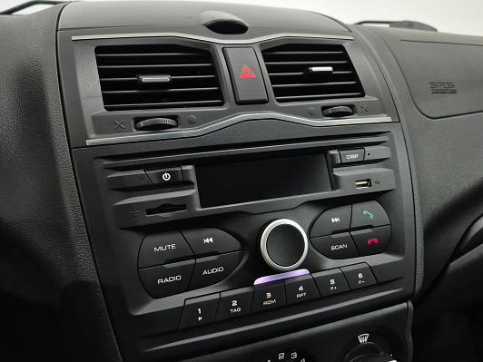 Lada (ВАЗ) Granta Comfort, 2020 года, пробег 50294 км