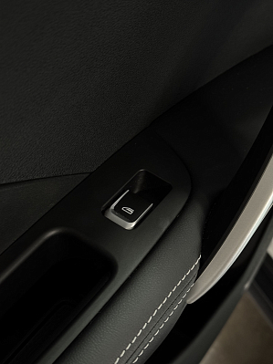 Belgee X50, 2024 года, пробег 21800 км