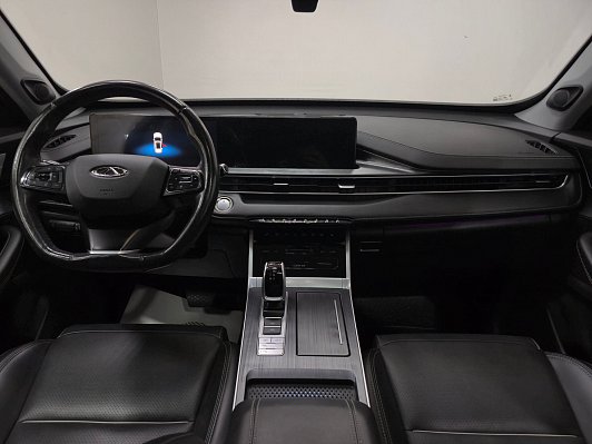 Chery Tiggo 7 Pro Max Ultimate, 2023 года, пробег 33076 км