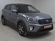 Hyundai Creta Comfort, 2019 года, пробег 125290 км
