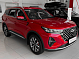 CHERY Tiggo 7 Pro Max Prestige, красный