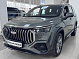 Geely Okavango Флагман, серый