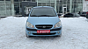 Hyundai Getz GL, 2010 года, пробег 108000 км