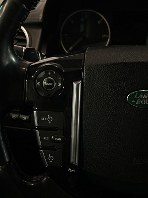 Land Rover Discovery, 2013 года, пробег 233000 км