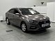 Hyundai Solaris, 2017 года, пробег 151718 км