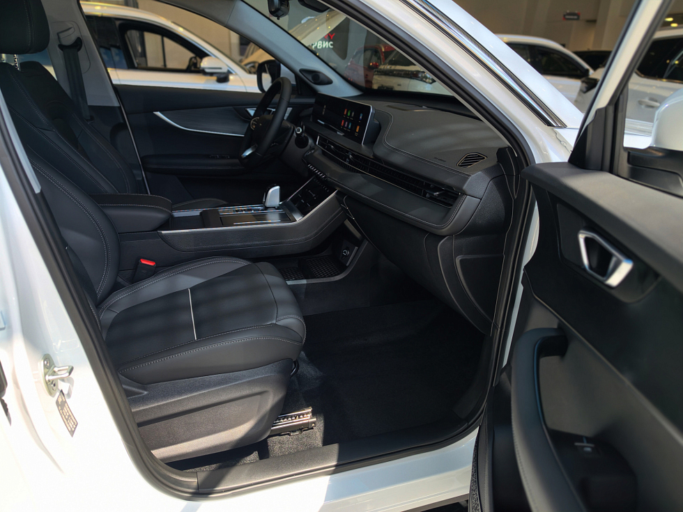Tenet T4L Актив, белый