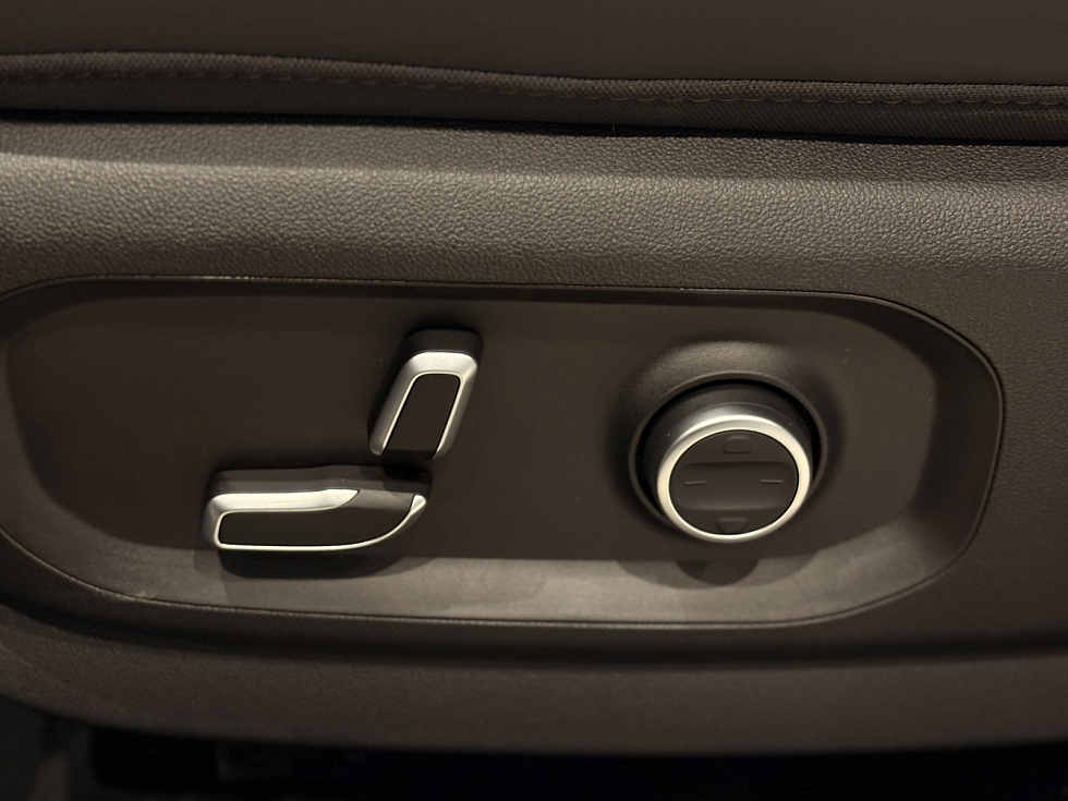 Omoda C7 Драйв, белый