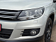 Volkswagen Tiguan, 2012 года, пробег 124174 км