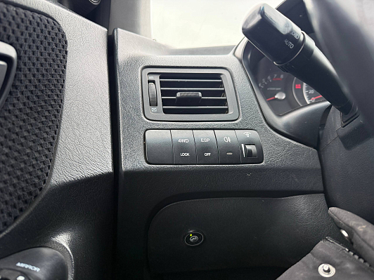 Hyundai Tucson, 2006 года, пробег 337202 км