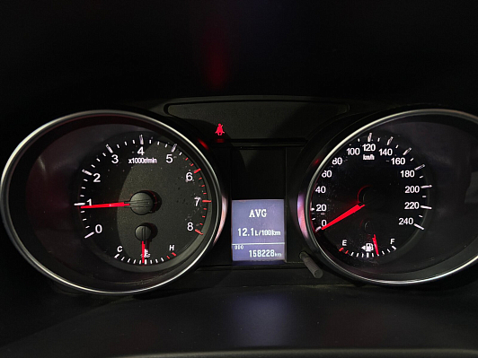 Haval H6 City, 2019 года, пробег 159000 км