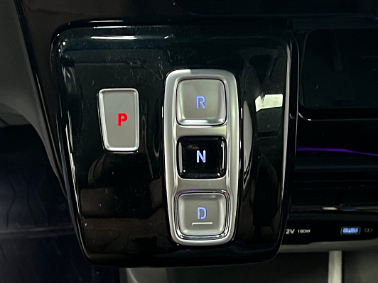 Hyundai Staria Premium, 2023 года, пробег 78093 км
