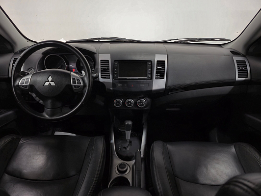 Mitsubishi Outlander Ultimate, 2011 года, пробег 194950 км