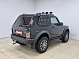 Lada (ВАЗ) Niva Legend Bronto Prestige (2021-2024), 2025 года, пробег 2100 км