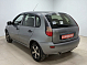 Lada (ВАЗ) Kalina, 2012 года, пробег 200617 км
