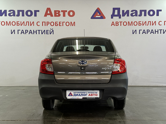 Datsun on-DO Access, 2019 года, пробег 42000 км