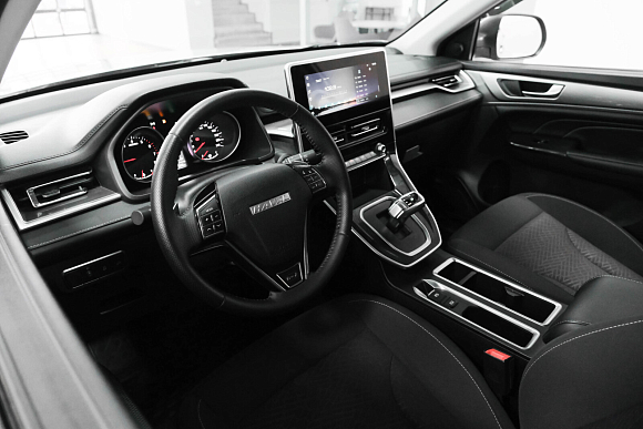 Haval M6 Family, 2023 года, пробег 35000 км