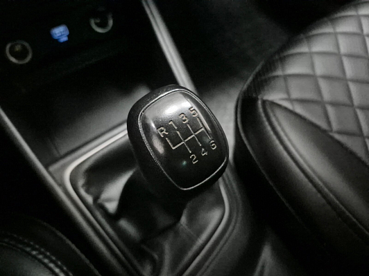 Hyundai Solaris Comfort, 2019 года, пробег 101751 км