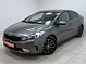 Kia Cerato, 2016 года, пробег 201882 км