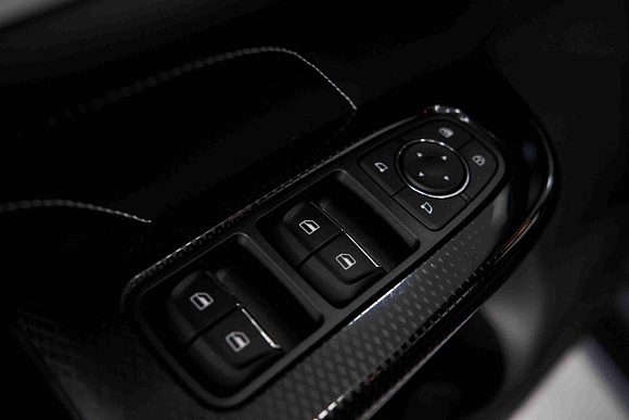 Haval M6 Base, черный