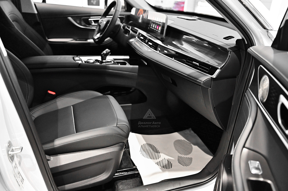 TENET T7 Prime, белый