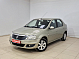 Renault Logan Prestige, 2012 года, пробег 206698 км