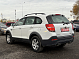 Chevrolet Captiva LT+ 5 мест, 2013 года, пробег 222095 км
