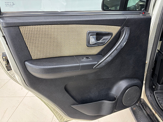 УАЗ Patriot, 2013 года, пробег 195330 км