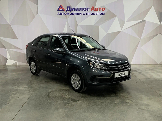 Lada (ВАЗ) Granta Классик, 2026 года, пробег 5 км